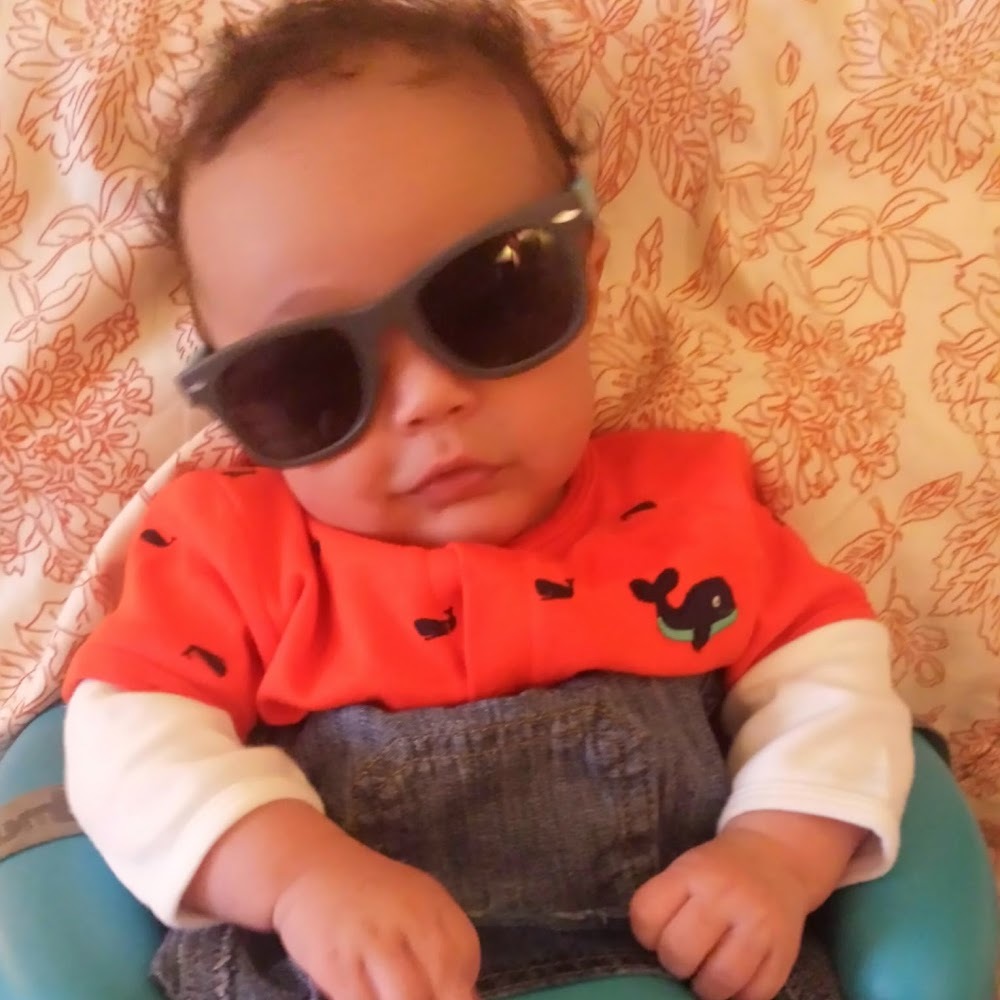 Meet your Posher, Austin